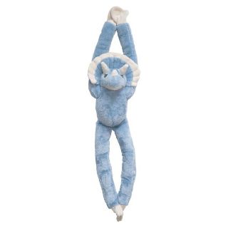Obrázek z Triceratops dlouhé ruce plyš ECO 55cm (12) 